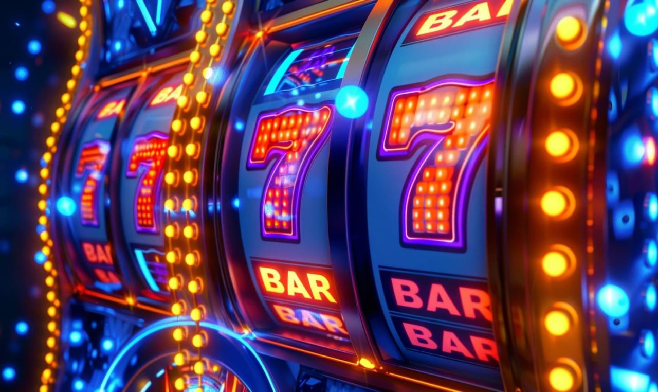 account safety and calm interface concept for hibagi Slots Games users