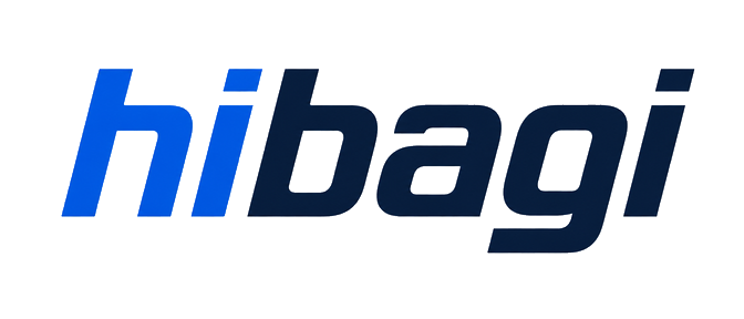hibagi logo for homepage navigation